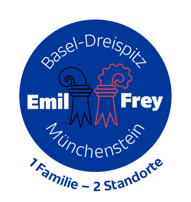 Emil Frey Basel - 1 Familie - 2 Standorte