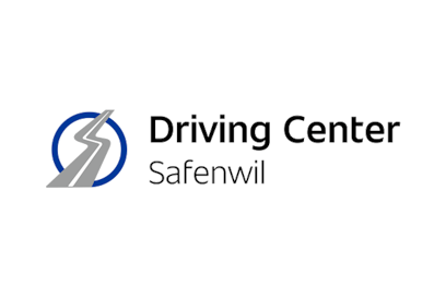 Logo Driving Center Safenwil