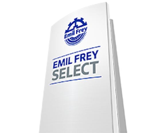 Logo Emil Frey Select