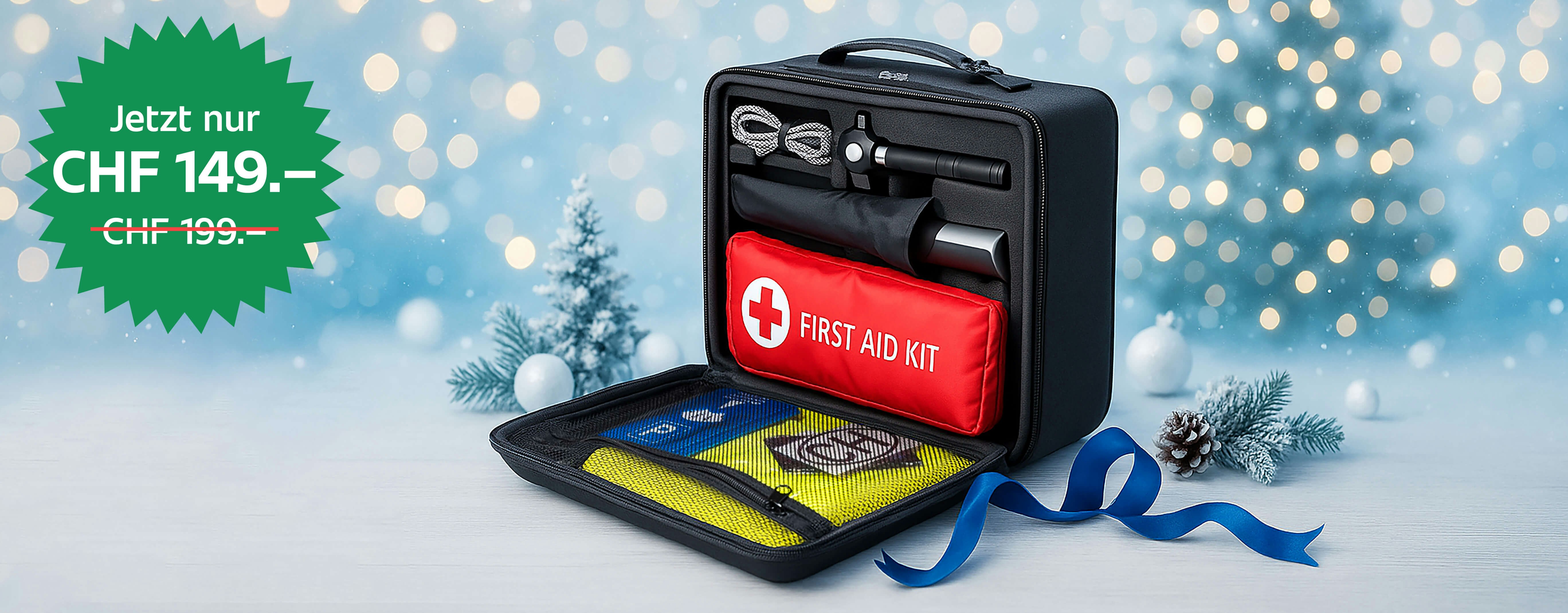 null Emil Frey Car Care Kit