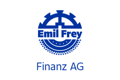 [Translate to Italian:] Logo-Emil Frey Finanz AG