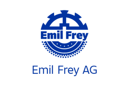 Logo-Emil Frey AG