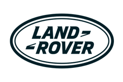 [Translate to French:] Logo-Land Rover