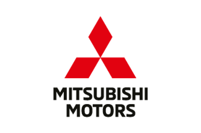 [Translate to Italian:] Logo-Mitsubishi