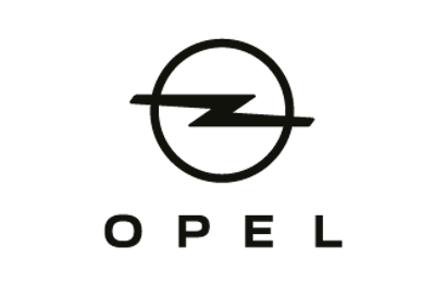 [Translate to French:] Logo-Opel