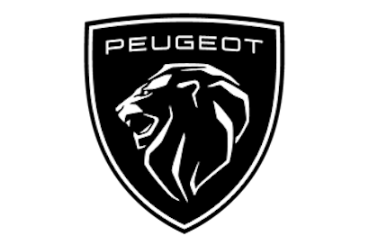 [Translate to French:] Logo-Peugeot
