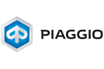 [Translate to French:] Logo-Piaggio