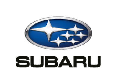 [Translate to Italian:] Logo-Subaru