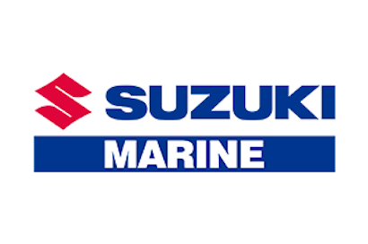 [Translate to French:] Logo-Suzuki Marine