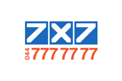 Logo-7x7 Fahrdienste