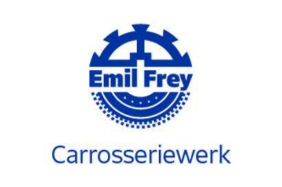 [Translate to Italian:] Logo-Carrosseriewerk Safenwil