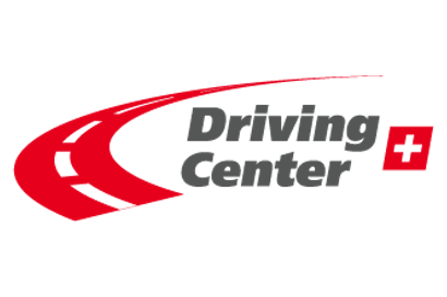 [Translate to French:] Logo-Driving Center