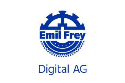 [Translate to French:] Logo-Emil Frey Digital AG