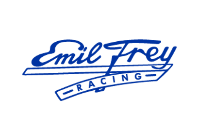 [Translate to French:] Logo-Emil Frey Racing