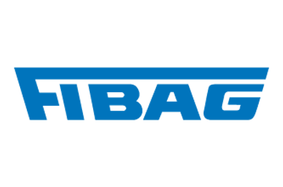 [Translate to Italian:] Logo-Fibag AG