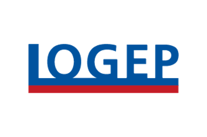 [Translate to French:] Logo-Logep AG