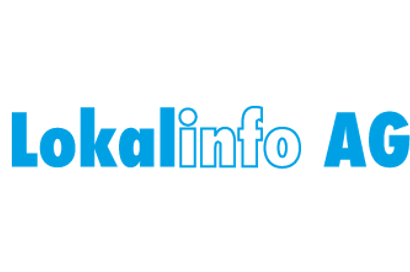 [Translate to French:] Logo-Lokalinfo AG
