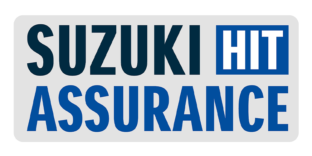 [Translate to French:] Suzuki Hit-Assurance