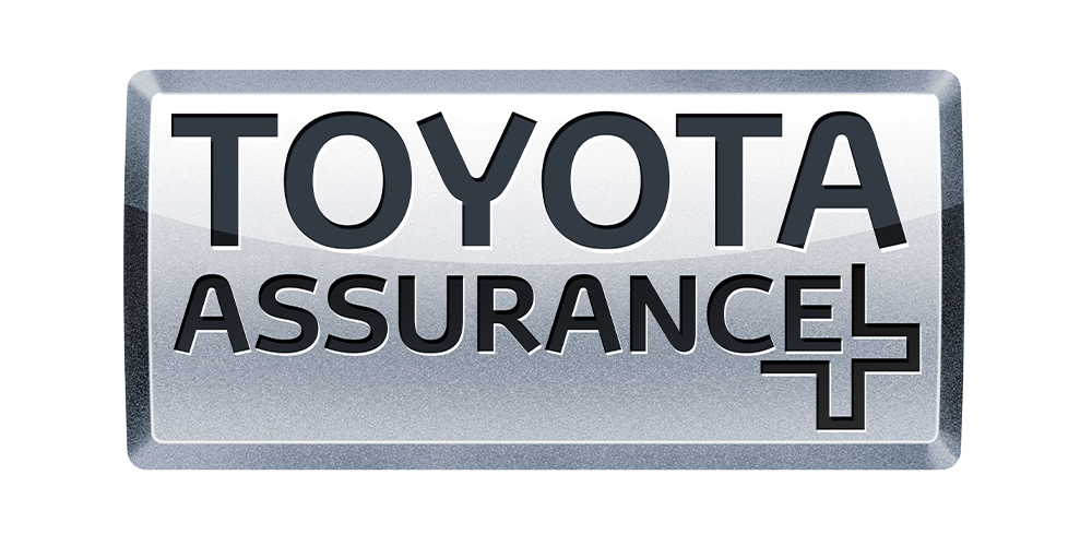 Toyota Assurance+
