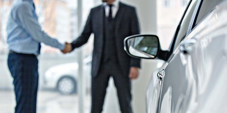 null Emil Frey Leasing & finanziamento