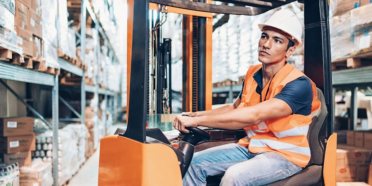 null Logisticien/ne CFC