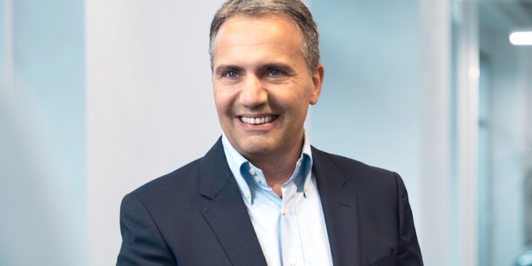 null Venditore di auto