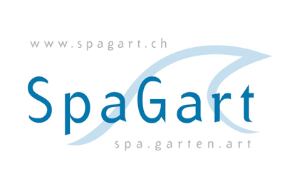 SpaGart Logo