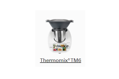 Thermomix Logo