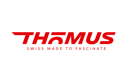 Thömus Logo