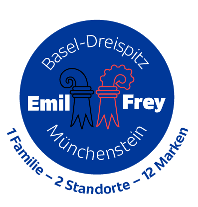 Emil Frey Baseler Betriebe
