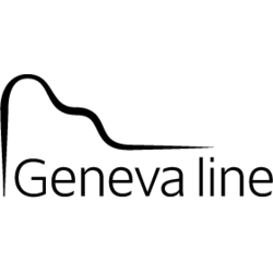 null Logo Geneva Line