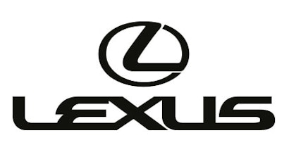 null Logo Lexus