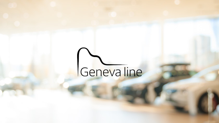 null Geneva Line