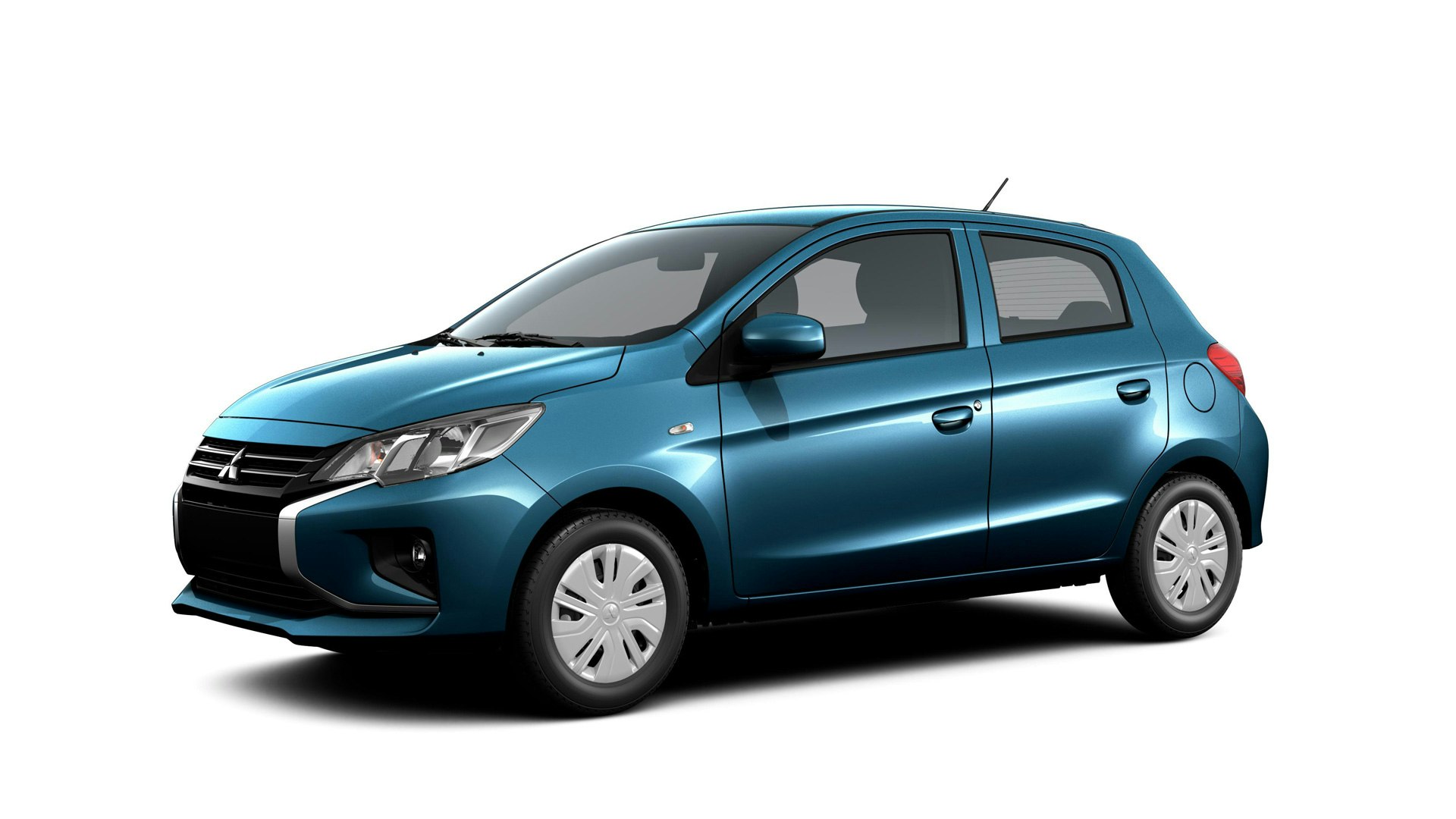 null Suzuki Space Star