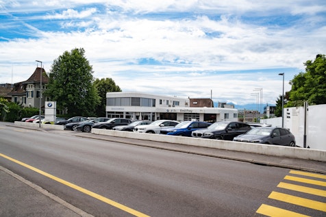 Emil Frey Morges Emil Frey Morges