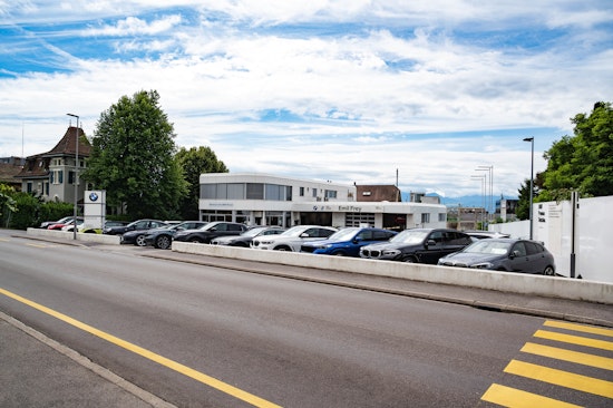 Emil Frey Morges Emil Frey Morges