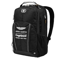 null Aston Martin Axle Tasche