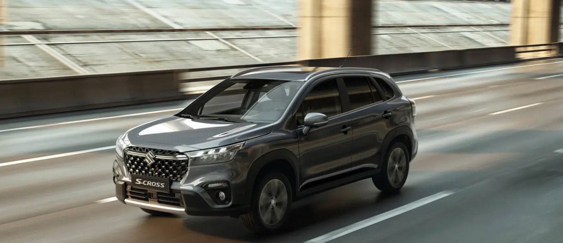 null Suzuki Fahrzeug