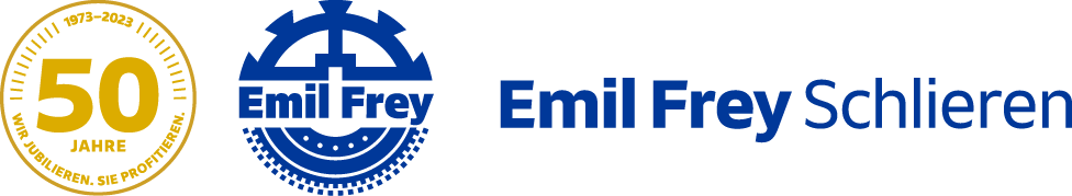 null 50 Jahre Emil Frey Schlieren