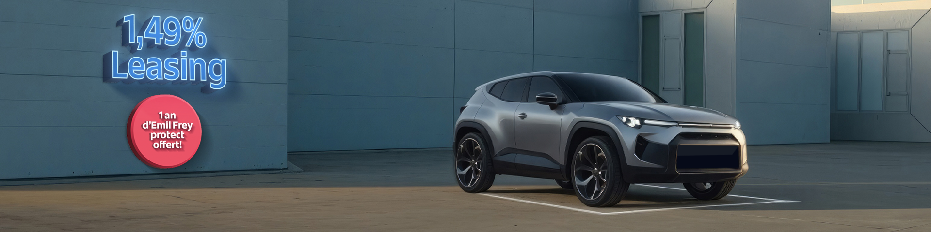 null Emil Frey Leasing