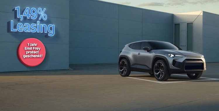 null Emil Frey Leasing