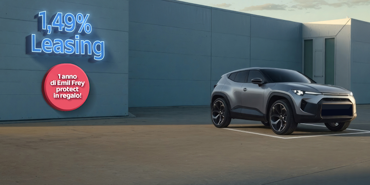 null Emil Frey Leasing